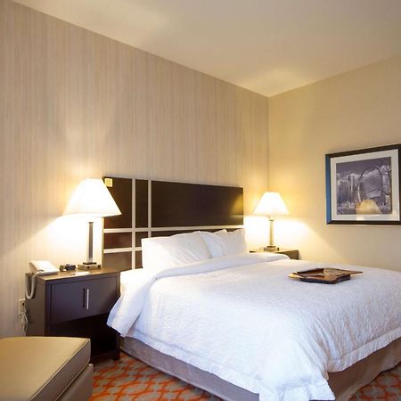 Hampton Inn Marshall Luaran gambar
