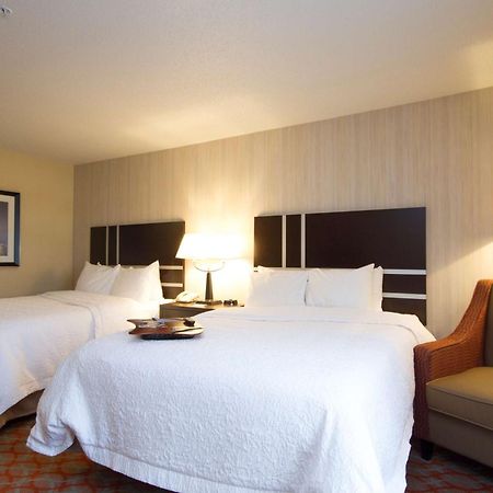Hampton Inn Marshall Luaran gambar